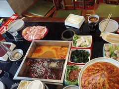 -重庆德忆火锅（龙南街3店）(渝水岸餐饮)