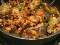 android_upload_pic-猪啊牛呀羊啊铜盘烤肉(正大广场店)