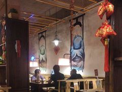 -鱼食饭稻·苏浙土菜17年老馆子(平江路店)