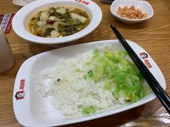 -南城香(北京南站店)