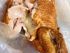 德州扒鸡-陶记正宗德州扒鸡(科巷店)