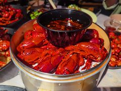 -巴厘龙虾·榜首油焖大虾(音乐学院·沿江酒馆店)