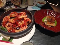 -花潮料理艺食馆(成都万象城店)