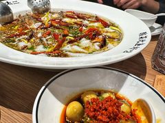 -太二酸菜鱼(兴业太古汇店)