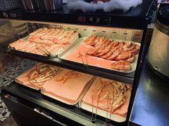 -江南猪肉商会无限续吃(弘大店)