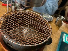 -小本家炭火烤肉(西安总店)
