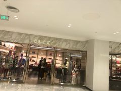-Gucci(北京SKP店)