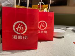 -海底捞火锅(北京路店)