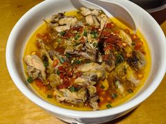 -好帮厨·下饭浏阳菜·坚持现炒(月湖店)