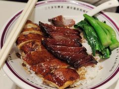 -太兴餐厅(小径湾店)