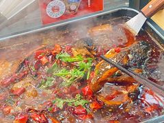 -半步颠川湘·融合菜(商品街店)