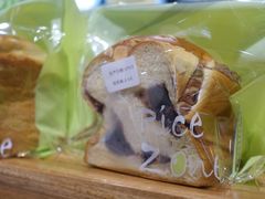 -RiceZone乐食尊纯米面包坊(望京店)