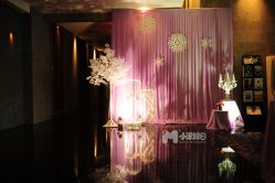 -晶浦会·宴会厅(陆家嘴店)