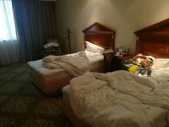 -上海南新雅大酒店