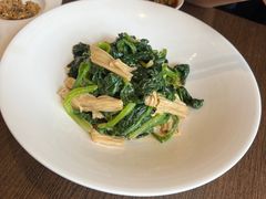 -老牌坊鲁菜名店(宽厚里店)