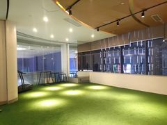 -康斐斯健身(银泰创意城店)