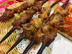 -西域阿里马新疆菜·清真(桂花路店)