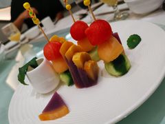 -御仙都北京菜馆·烤鸭店(双井店)