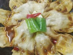 -十二道丰味·徐州土菜·烧烤(何山路店)