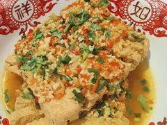 -鸿先阁·干煸虾(星沙店)