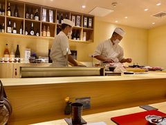 -鮨青(恒基名人购物中心店)