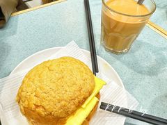 -华嫂冰室(尖沙咀店)