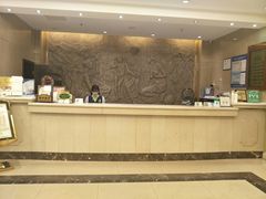 -维也纳酒店(深圳机场店)
