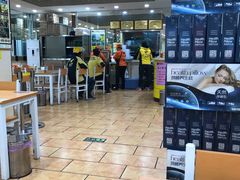 大堂-杨铭宇黄焖鸡米饭(芙蓉巷店)