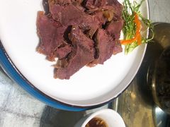 -乔家满族八大碗(流水沟店)