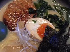 -月下料理(楷林IFC店)