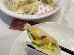 -双合园·海鲜水饺青岛菜(万佳广场店)