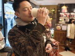 -国际饭店·帆声西饼屋(黄河路店)