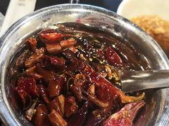 -情忆草原涮肉馆