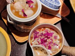 -张翻越·川渝冒菜·武汉黑鸭煲(城北万象城店)