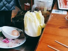 -佬土鹅肠火锅(解放路店)