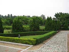 -南沙蒲洲花园