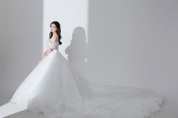 -薇薇新娘婚纱摄影(潜山店)