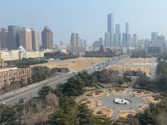 -大连人民广场