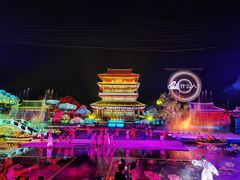 -董永七仙女文化园