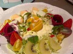 -波特曼西餐厅(中央大街店)