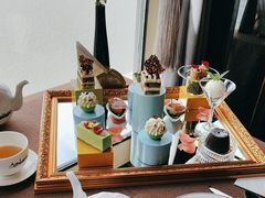 -Da Ivo哒伊沃意大利魔镜餐厅(外滩店)