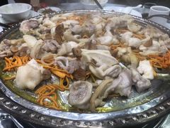 -凯盈阁·顺德私房菜·桑拿鸡