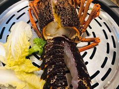 -日进一片海.生腌海鲜火锅.宵夜烧烤(三里屯总店)