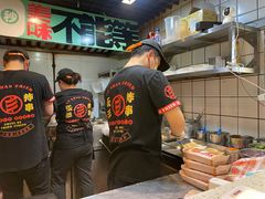 -乐乐姐超级土豆(中关村5号店)