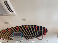 -闫家驴肉老店(华电一校店)