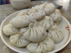 -津门张记包子铺(华昌道店)