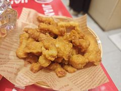 -见味花甲(福田coco park店)