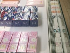 -好利来(东四店)