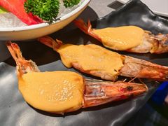 -水木锦堂·自助铁板烧(方庄时代店)