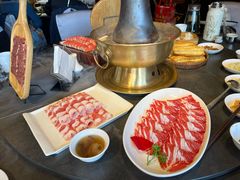 -鼓楼东街老火锅(鼓楼店)